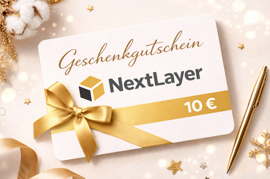 NextLayer Gift Card