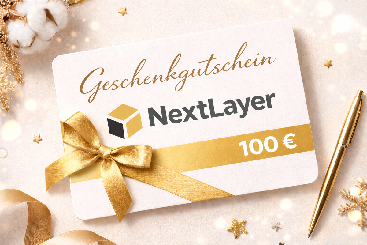 NextLayer Gift Card
